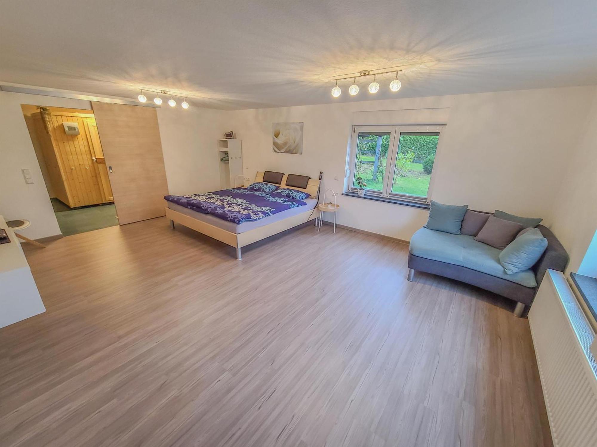 Ferienwohnung "Urlaub Bei Lina" Hergatz Kültér fotó